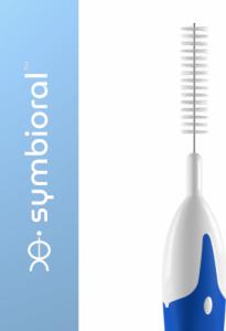Symbioral Interdental brush 0,7 mm 5 szt. 2