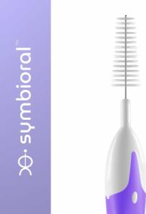 Symbioral Interdental brush 1,2 mm 5 szt. 2