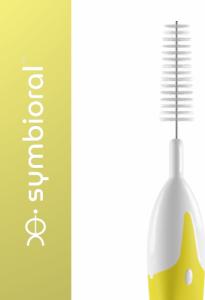 Symbioral Interdental brush Mix 5 szt. 5