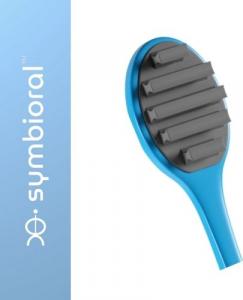 Symbioral SYMBIORAL TONGUE CLEANER CZYŚCIK DO 3