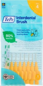 TePe TePe ORIGINAL SZCZ.0.7mm ŻÓŁTE A_8 11