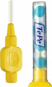 TePe TePe ORIGINAL SZCZ.0.7mm ŻÓŁTE A_8 3