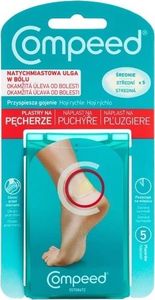 Compeed PL.COMPEED N/PĘCH.ŚRED._5 55708199 1