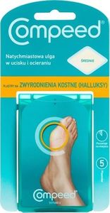 Compeed PL.COMPEED NA HALLUKSY A_5 1