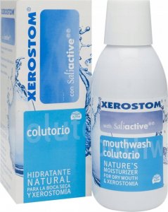 Xerostom XEROSTOM PŁYN DRY MOUTH 2