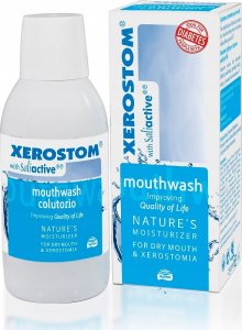Xerostom XEROSTOM PŁYN DRY MOUTH 3