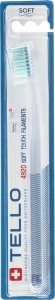 Tello TELLO 4920 SOFT SZCZ. D/ZĘBÓW 11