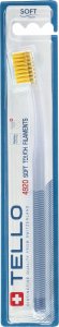 Tello TELLO 4920 SOFT SZCZ. D/ZĘBÓW 12