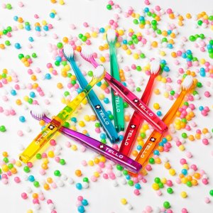 Tello TELLO 4920 SOFT SZCZ. D/ZĘBÓW 4