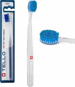 Tello TELLO 4920 SOFT SZCZ. D/ZĘBÓW 6