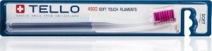 Tello TELLO 4920 SOFT SZCZ. D/ZĘBÓW 10