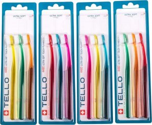 Tello TELLO 6240 ULTRA SOFT SZCZ. D/ZĘBÓW 11