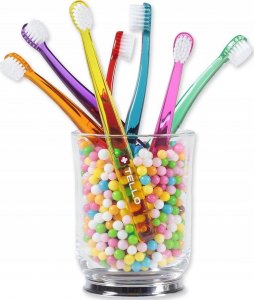 Tello TELLO 6240 ULTRA SOFT SZCZ. D/ZĘBÓW 2