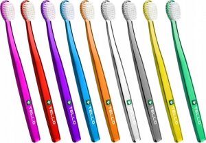 Tello TELLO 6240 ULTRA SOFT SZCZ. D/ZĘBÓW 6