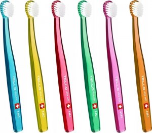 Tello TELLO 6240 ULTRA SOFT SZCZ. D/ZĘBÓW 9