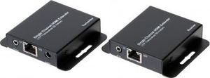 System przekazu sygnału AV Dahua Technology EXTENDER HDMI PFM700-E DAHUA 1