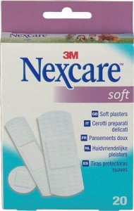 3M PL.ZESTAW NEXCARE SOFT A_20 1