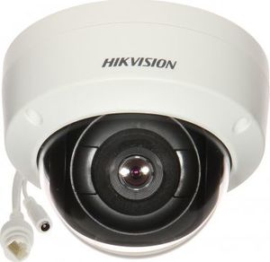 Kamera IP Hikvision KAMERA WANDALOODPORNA IP DS-2CD1121-I(2.8MM)(F) 2.1&nbsp;Mpx - 1080p Hikvision 1
