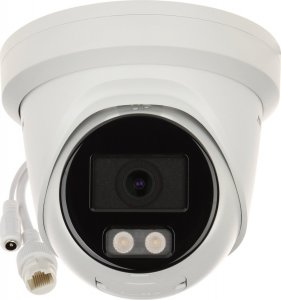 Kamera IP Hikvision KAMERA IP DS-2CD2327G2-L(2.8MM)(C) ColorVu - 1080p Hikvision 1