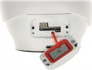 Kamera IP Hikvision KAMERA IP DS-2CD2327G2-L(2.8MM)(C) ColorVu - 1080p Hikvision 3