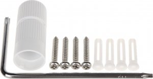 Kamera IP Hikvision KAMERA IP DS-2CD2327G2-L(2.8MM)(C) ColorVu - 1080p Hikvision 7