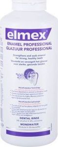Elmex  ELMEX PŁYN DO PŁUK.P/EROZJI PROF.400ml 1