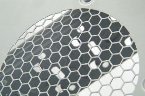 Obudowa Modecom STEP 107 LCD Srebrna 400W 3