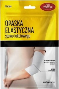 Pani Teresa P.T.OPASKA ŁOKCIA R. XL 304XL 3