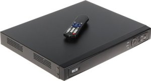 Rejestrator BCS NVR1602-4K-16P 1