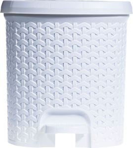 Kosz na śmieci Pepco Kosz na śmieci plastikowy, 5,5 L 1