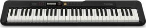 Casio Keyboard z serii Casiotone CT-S200 BK 2
