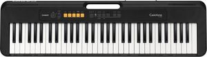 Casio Keyboard Casiotione  CT-S100 1