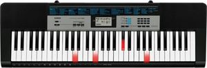 Casio Keyboard świecące klawisze LK-136 1