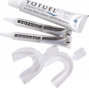 Yotuel YOTUEL ZESTAW WYBIELAJĄCY 2