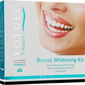 Yotuel YOTUEL ZESTAW WYBIELAJĄCY 3