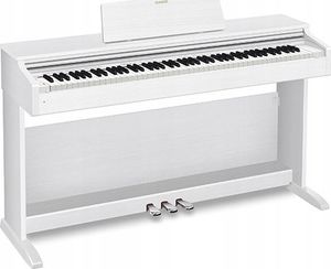 Casio Pianino cyfrowe AP-270 WE 2