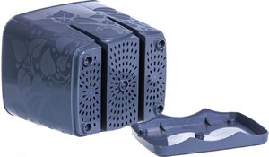 Pepco PEPCO Ociekacz na sztućce szary 3