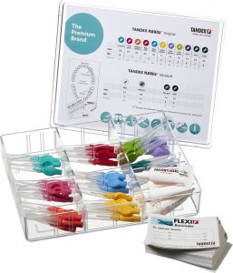 Tandex TANDEX ZESTAW FLEXI EDUCATOR 2