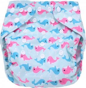 Simed SIMED PIELUSZKA OTULACZ DELFINKI 2