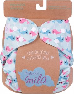 Simed SIMED PIELUSZKA OTULACZ DELFINKI 3