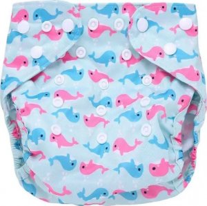 Simed SIMED PIELUSZKA OTULACZ DELFINKI 4