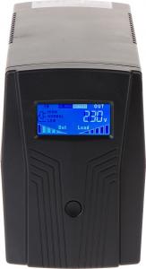 UPS EAST AT-UPS650-LCD 2