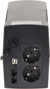 UPS EAST AT-UPS650-LCD 4