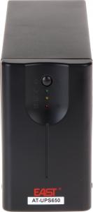 UPS EAST AT-UPS650-LED 2