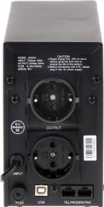 UPS EAST AT-UPS650-LED 4