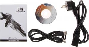 UPS EAST AT-UPS650R-RACK 4