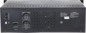UPS EAST AT-UPS1200R-RACK 3