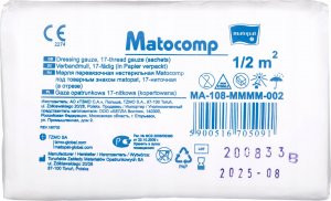 Matopat GAZA BAW. NWYJ. 1/2 M2 17N TZMO 3