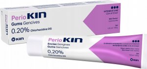 KIN KIN GEL PERIOKIN 30ml 1