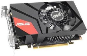 Karta graficzna Asus GeForce MINI GTX950 2GB GDDR5 (128 bit) DVI-I, HDMI, DP, BOX (90YV08U1-M0NA00) 2